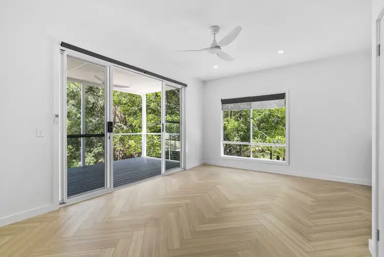 Third view of Homely unit listing, 59B Hersden Court, Bonogin QLD 4213