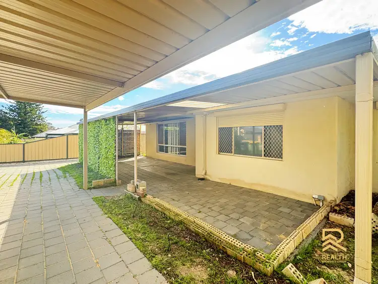 Second view of Homely house listing, 104A James Street, Gosnells WA 6110
