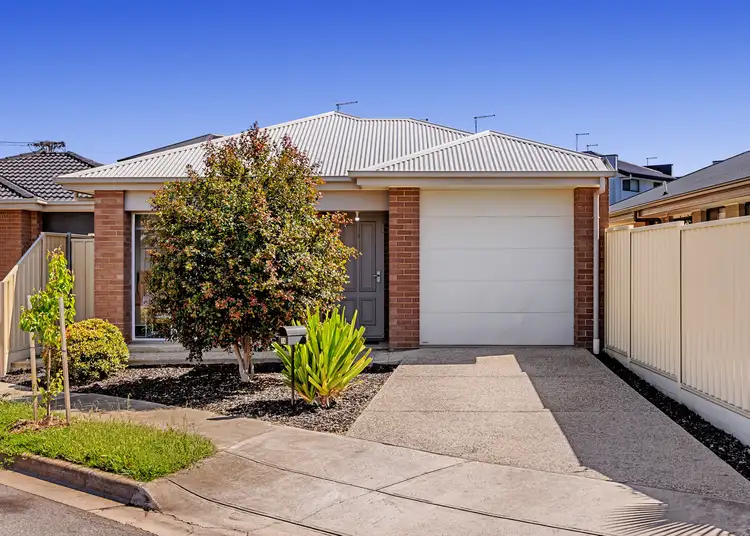 1a Agnes Street, Seaton SA 5023