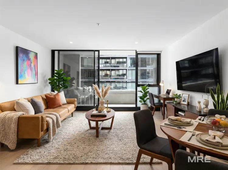 602/10 Claremont Street, South Yarra VIC 3141