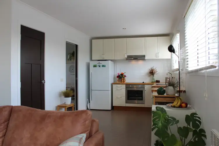 Second view of Homely townhouse listing, 3/4 Bonnington Road, West Hobart TAS 7000