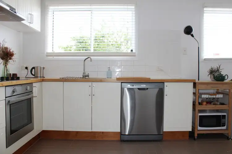 Third view of Homely townhouse listing, 3/4 Bonnington Road, West Hobart TAS 7000