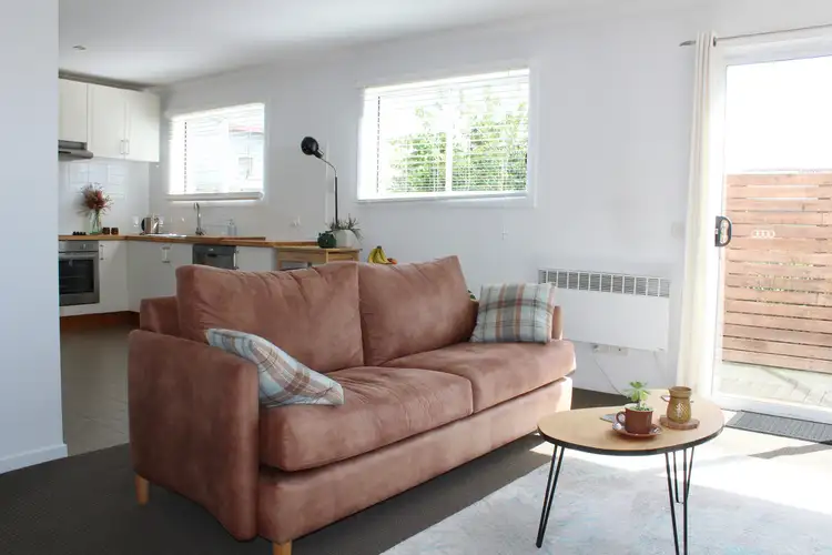 Fourth view of Homely townhouse listing, 3/4 Bonnington Road, West Hobart TAS 7000