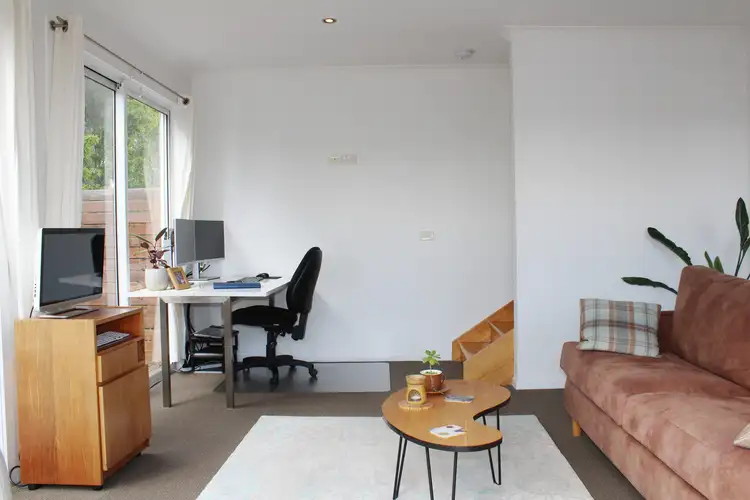 Fifth view of Homely townhouse listing, 3/4 Bonnington Road, West Hobart TAS 7000