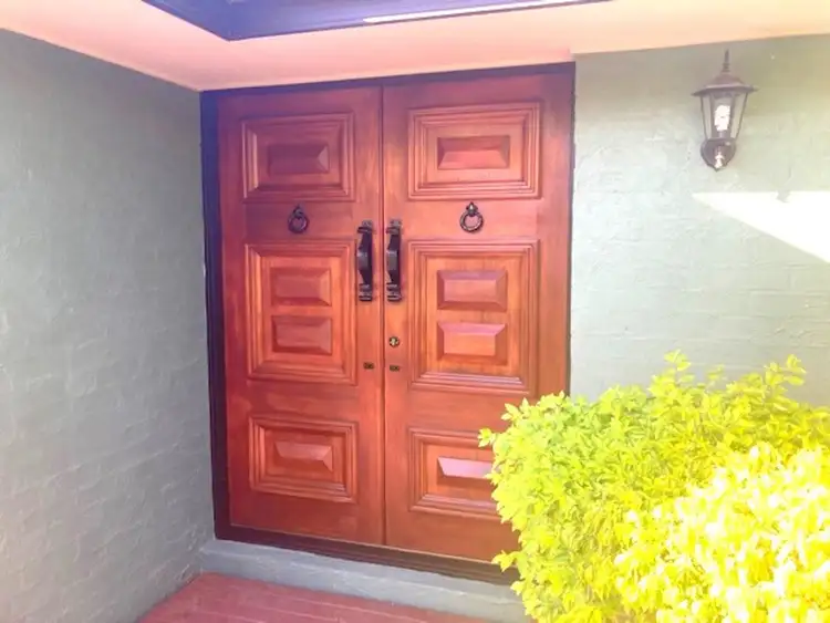 Fourth view of Homely house listing, 57 George Holt Drive, Mount Crosby QLD 4306