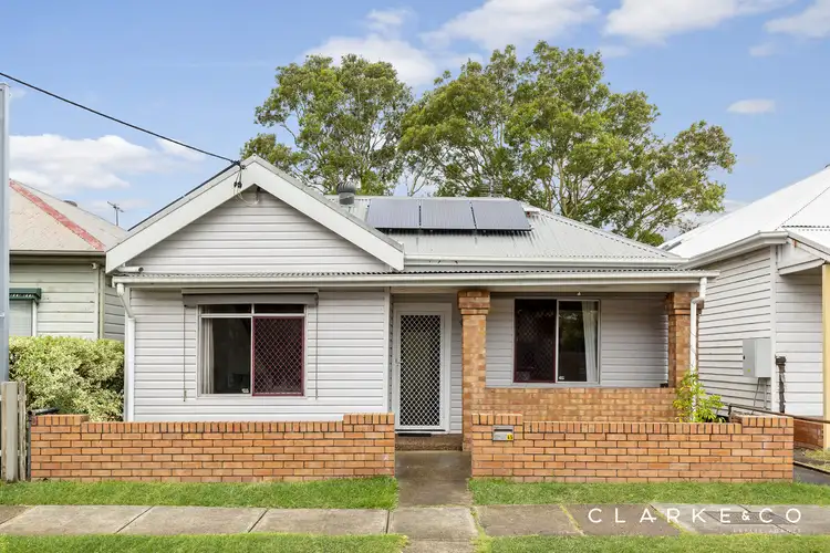 45 Barton Street, Mayfield NSW 2304