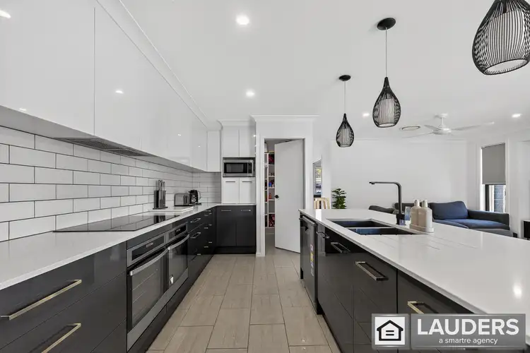 Fourth view of Homely house listing, 64 Albatross Way, Old Bar NSW 2430