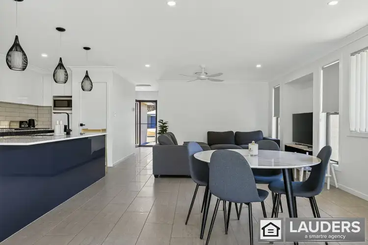 Fifth view of Homely house listing, 64 Albatross Way, Old Bar NSW 2430