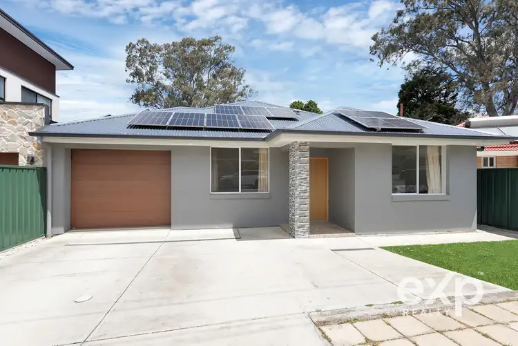 2B Sylvan Crescent, Surrey Downs SA 5126