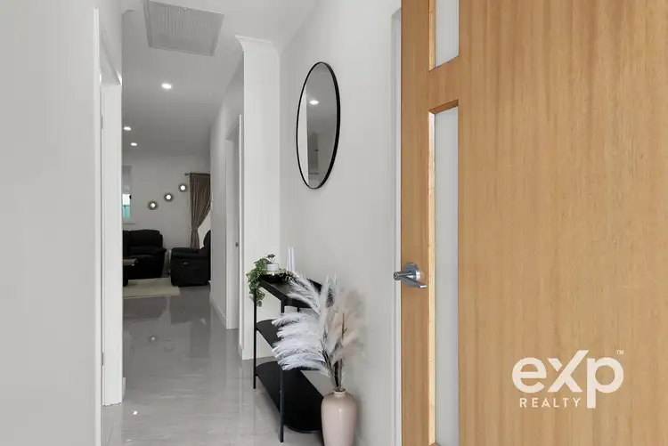 Second view of Homely house listing, 2B Sylvan Crescent, Surrey Downs SA 5126