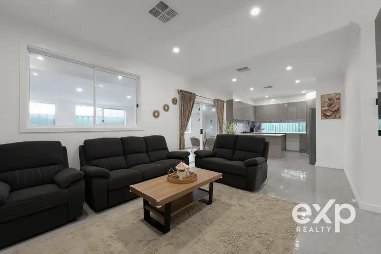 Third view of Homely house listing, 2B Sylvan Crescent, Surrey Downs SA 5126