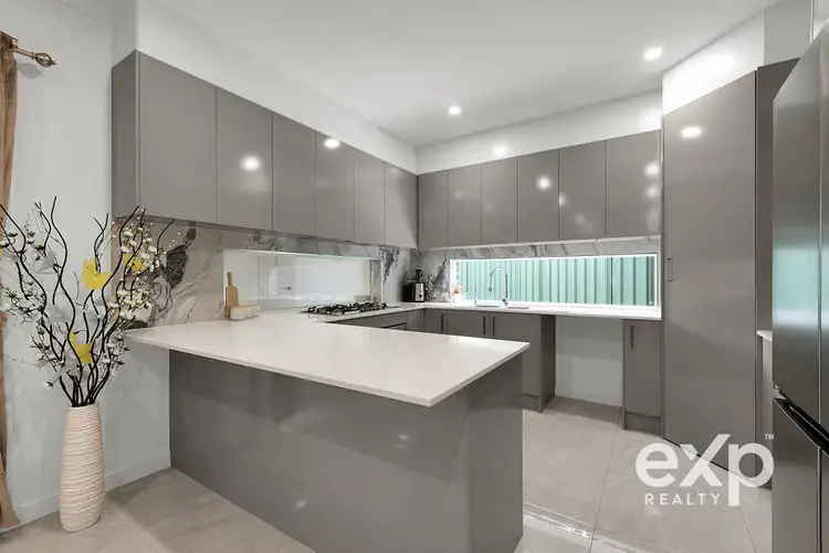 Fourth view of Homely house listing, 2B Sylvan Crescent, Surrey Downs SA 5126