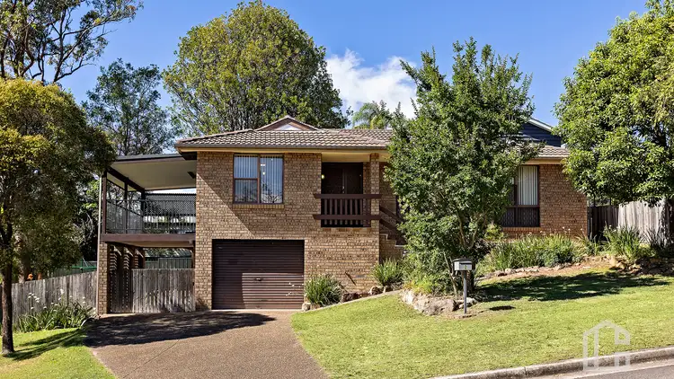 2 Taylor Court, Springwood NSW 2777