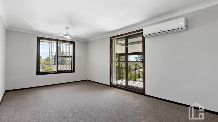 Third view of Homely house listing, 2 Taylor Court, Springwood NSW 2777