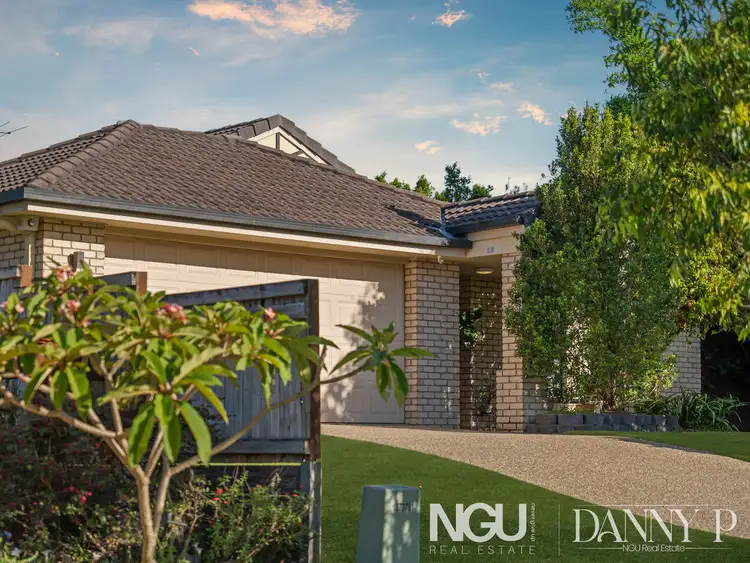 Second view of Homely house listing, 16 Zoe Place, Moggill QLD 4070