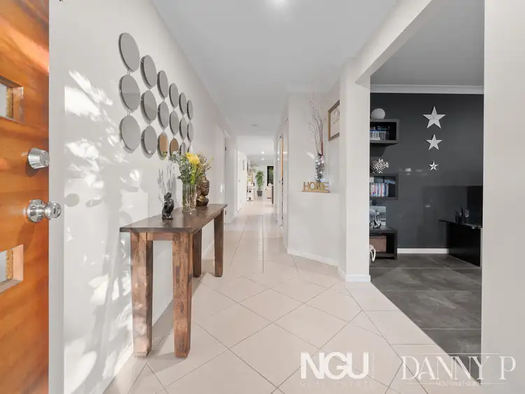 Fourth view of Homely house listing, 16 Zoe Place, Moggill QLD 4070