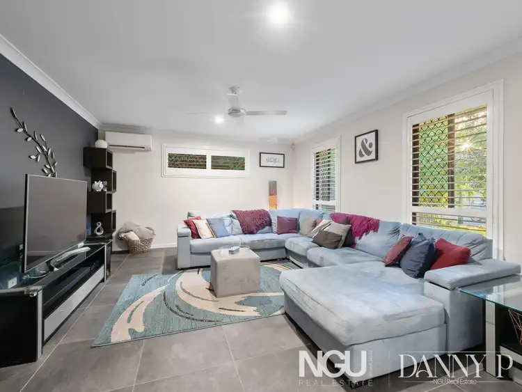 Fifth view of Homely house listing, 16 Zoe Place, Moggill QLD 4070