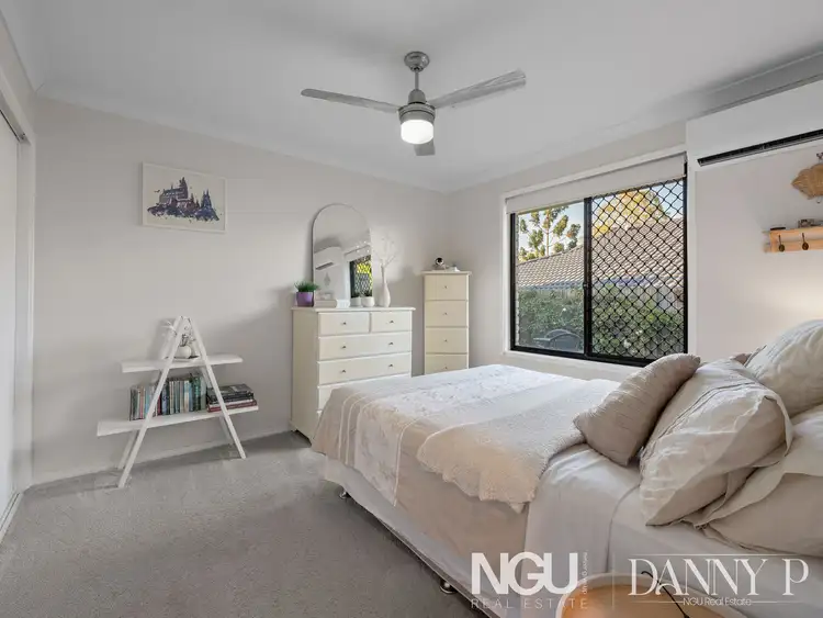 Sixth view of Homely house listing, 16 Zoe Place, Moggill QLD 4070