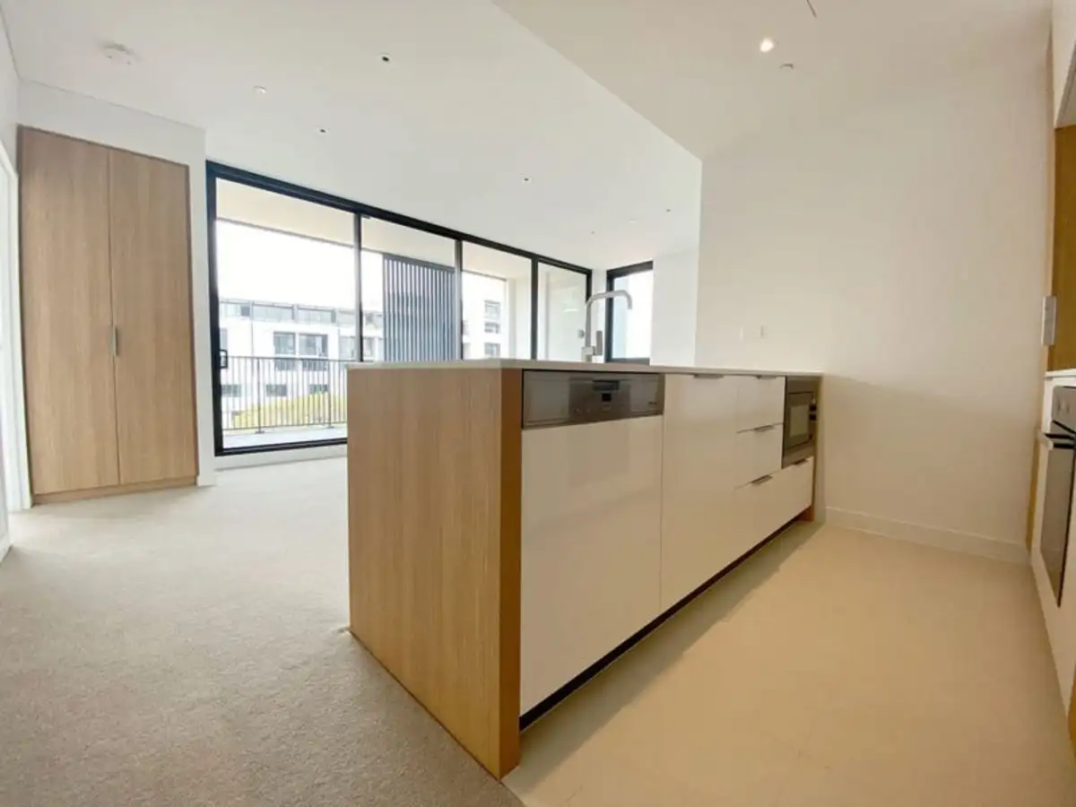 Main view of Homely apartment listing, B611/20 O'Dea Avenue, Waterloo NSW 2017