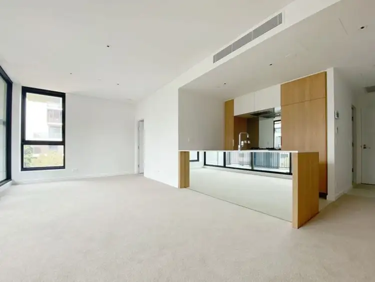 Second view of Homely apartment listing, B611/20 O'Dea Avenue, Waterloo NSW 2017