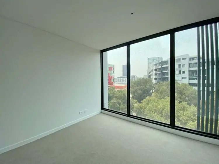 Third view of Homely apartment listing, B611/20 O'Dea Avenue, Waterloo NSW 2017