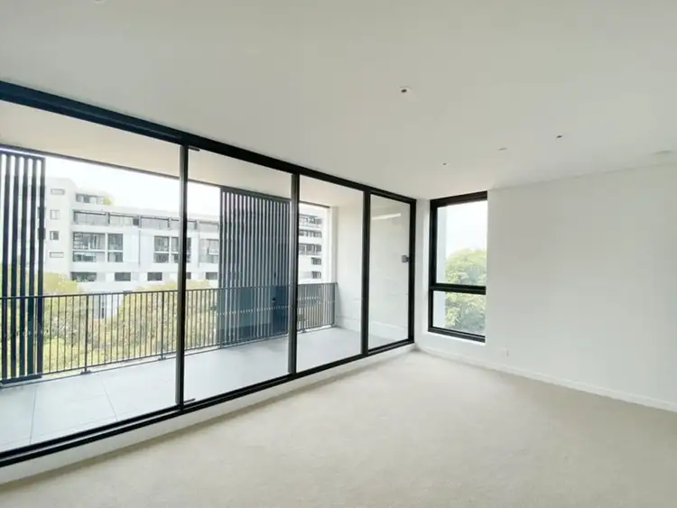 Fourth view of Homely apartment listing, B611/20 O'Dea Avenue, Waterloo NSW 2017