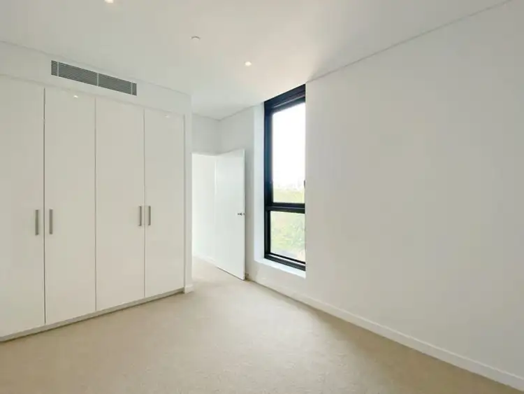 Fifth view of Homely apartment listing, B611/20 O'Dea Avenue, Waterloo NSW 2017