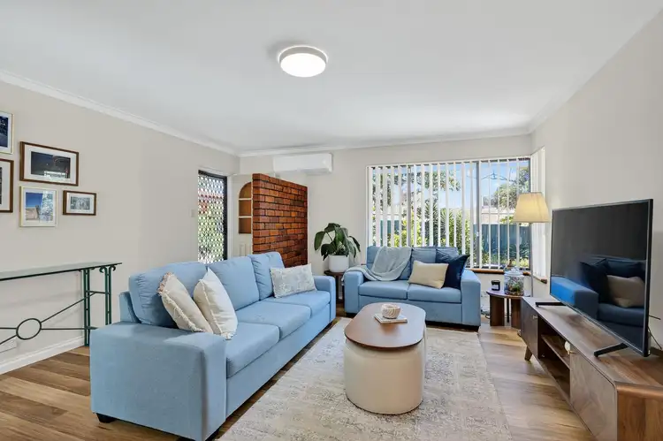 Third view of Homely unit listing, 2/6 Kitchener Road, Melville WA 6156