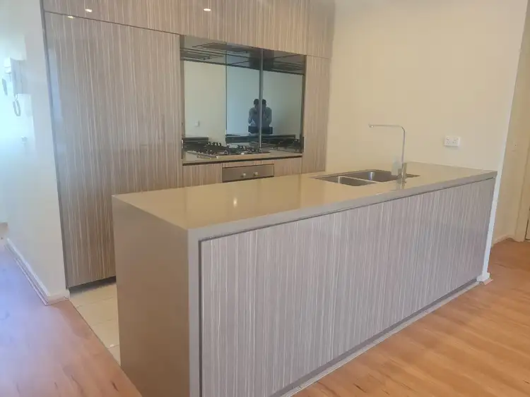 Second view of Homely unit listing, 429/6 Victoria Park Parade, Zetland NSW 2017