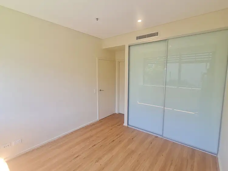 Third view of Homely unit listing, 429/6 Victoria Park Parade, Zetland NSW 2017