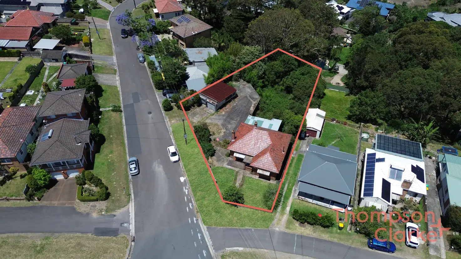 Main view of Homely house listing, 375 Pacific Highway, Highfields NSW 2289