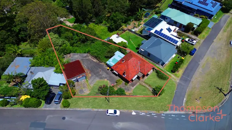 Second view of Homely house listing, 375 Pacific Highway, Highfields NSW 2289