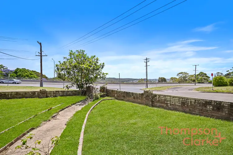 Sixth view of Homely house listing, 375 Pacific Highway, Highfields NSW 2289
