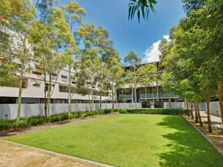 56/6A Grandstand Parade, Zetland NSW 2017