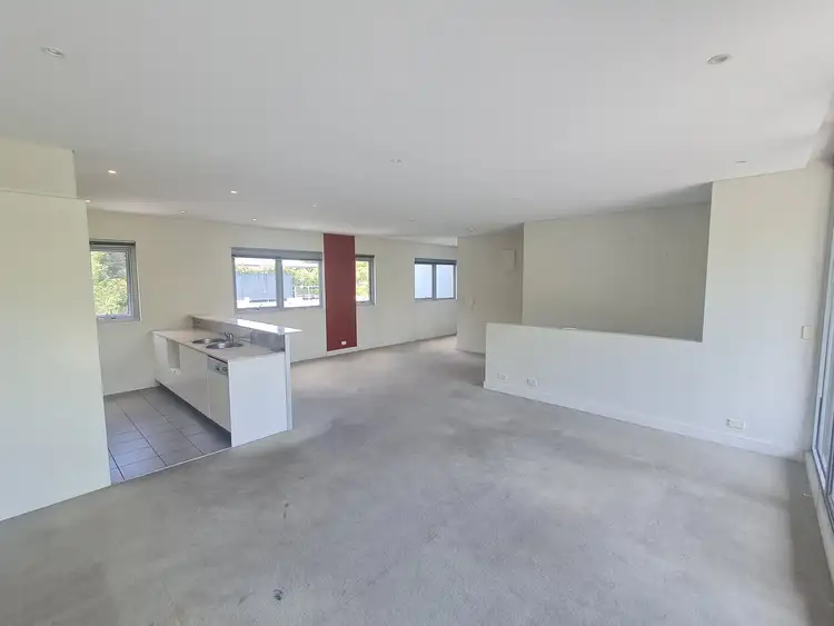 Second view of Homely apartment listing, 56/6A Grandstand Parade, Zetland NSW 2017