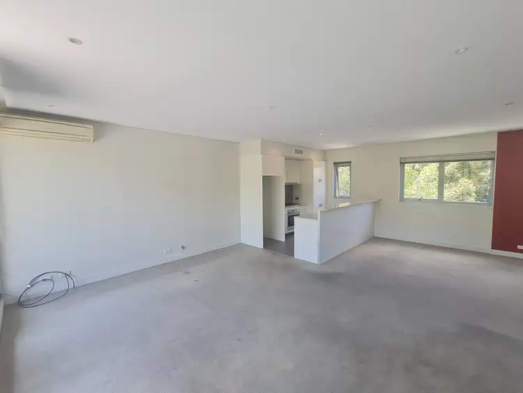 Third view of Homely apartment listing, 56/6A Grandstand Parade, Zetland NSW 2017