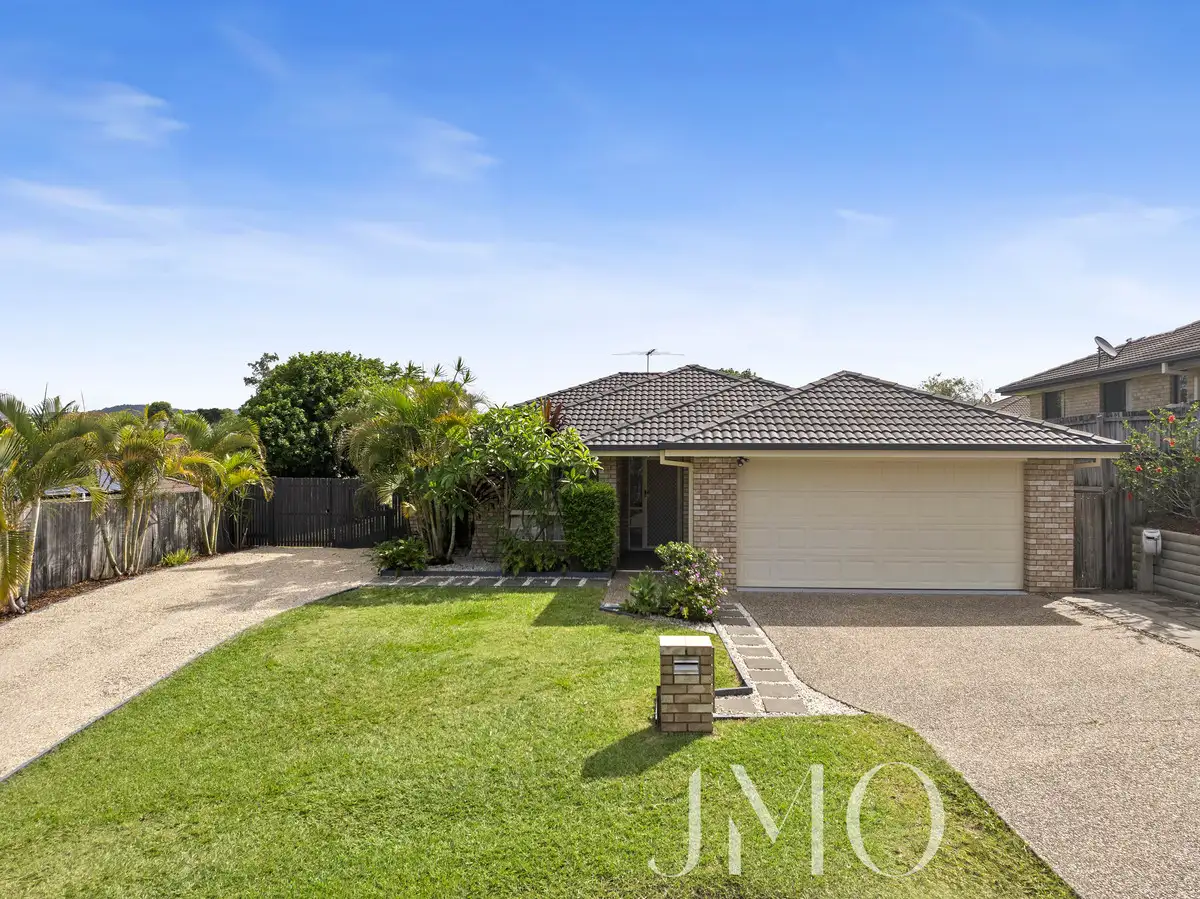 Main view of Homely house listing, 6 Lahey Court, Ormeau QLD 4208
