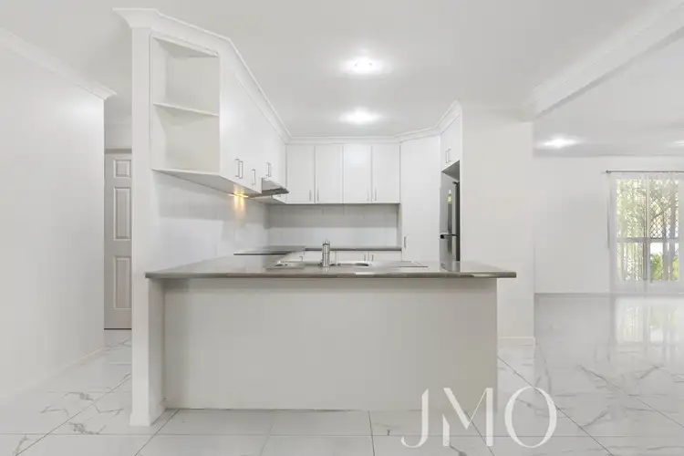 Third view of Homely house listing, 6 Lahey Court, Ormeau QLD 4208