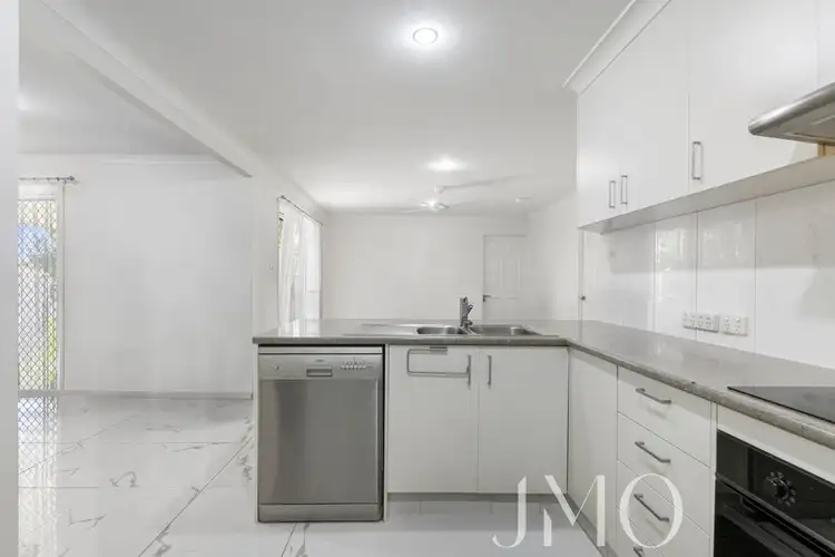 Fifth view of Homely house listing, 6 Lahey Court, Ormeau QLD 4208