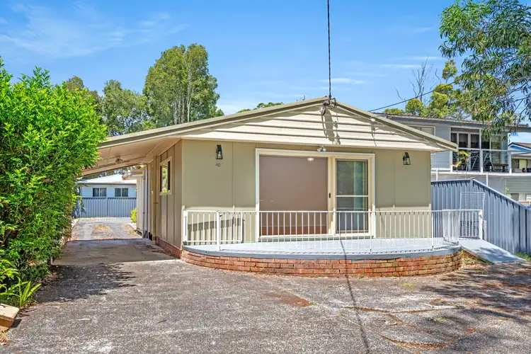 40 Narrawa Avenue, Erina NSW 2250