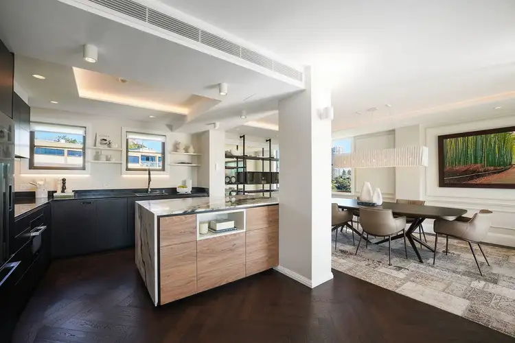 Second view of Homely apartment listing, 1002/349 New South Head Road, Double Bay NSW 2028