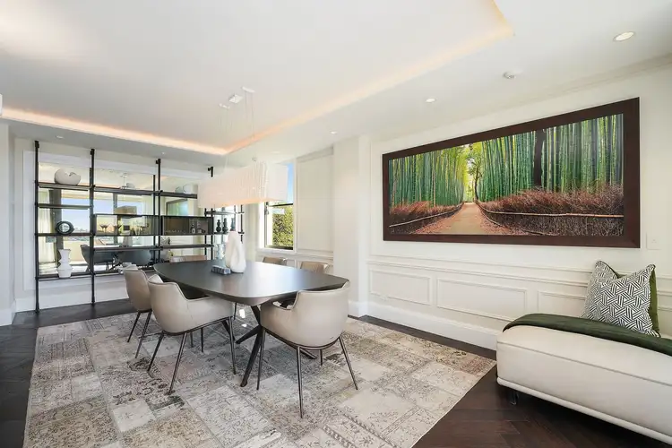 Third view of Homely apartment listing, 1002/349 New South Head Road, Double Bay NSW 2028