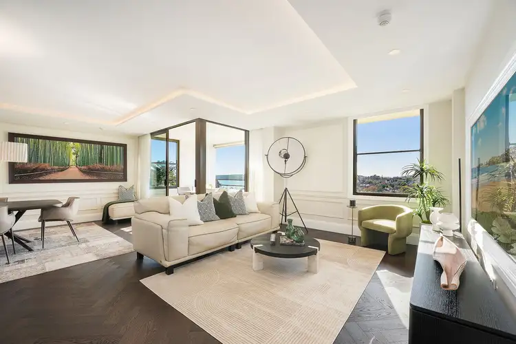 Fourth view of Homely apartment listing, 1002/349 New South Head Road, Double Bay NSW 2028