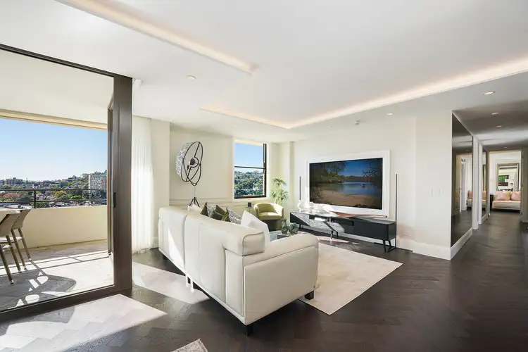 Fifth view of Homely apartment listing, 1002/349 New South Head Road, Double Bay NSW 2028