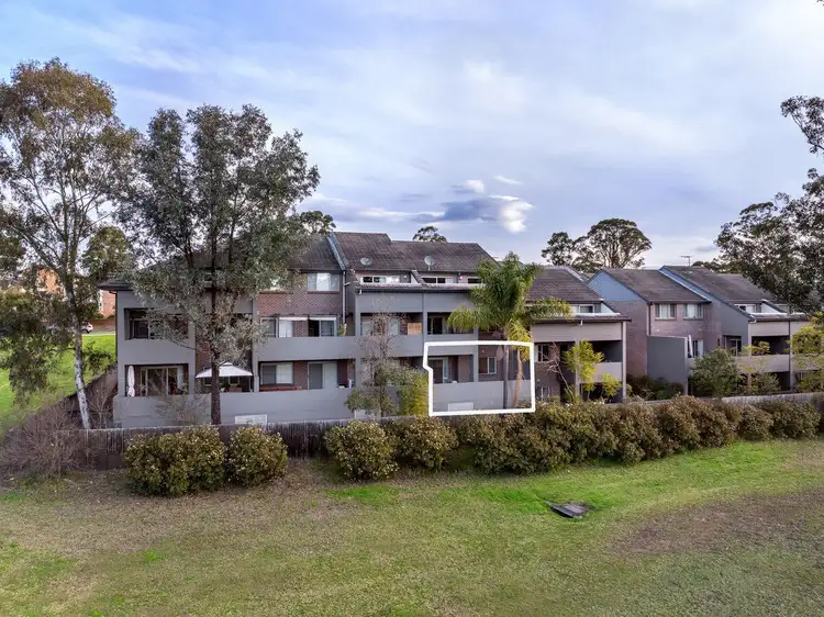 16/13 - 19 Robert Street, Penrith NSW 2750