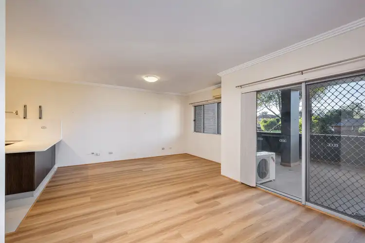 Second view of Homely unit listing, 16/13 - 19 Robert Street, Penrith NSW 2750