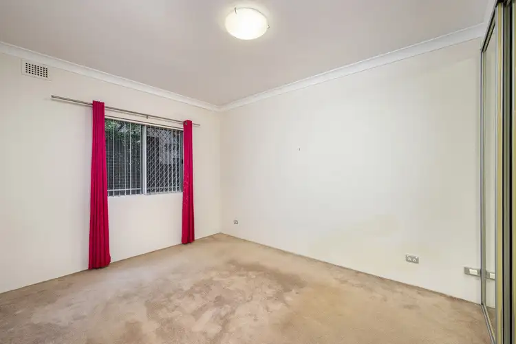 Fifth view of Homely unit listing, 16/13 - 19 Robert Street, Penrith NSW 2750