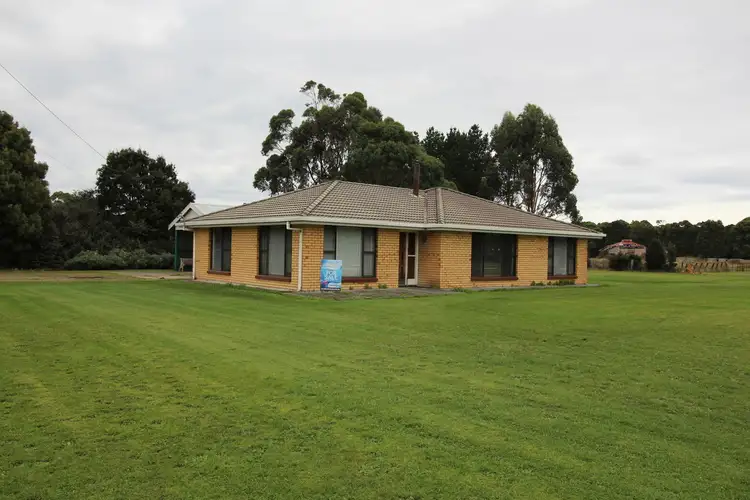 Main view of Homely house listing, 38 Meredith Street, Strahan TAS 7468