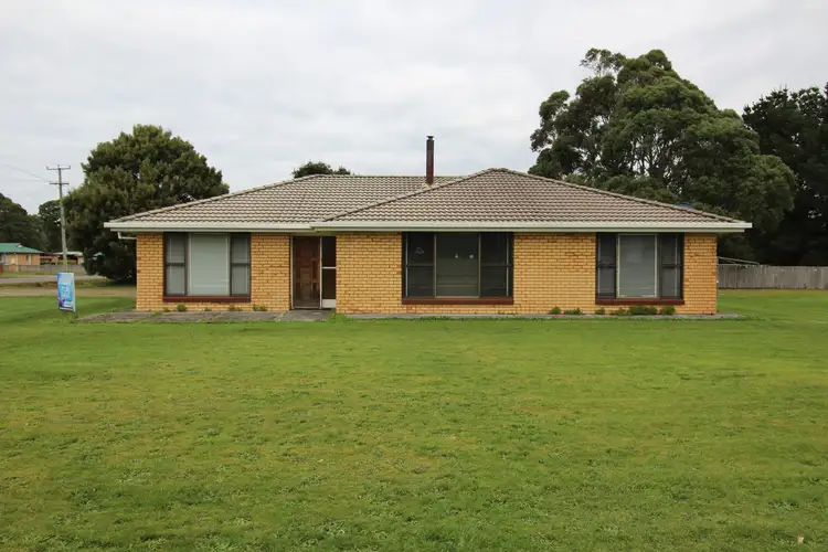 Second view of Homely house listing, 38 Meredith Street, Strahan TAS 7468