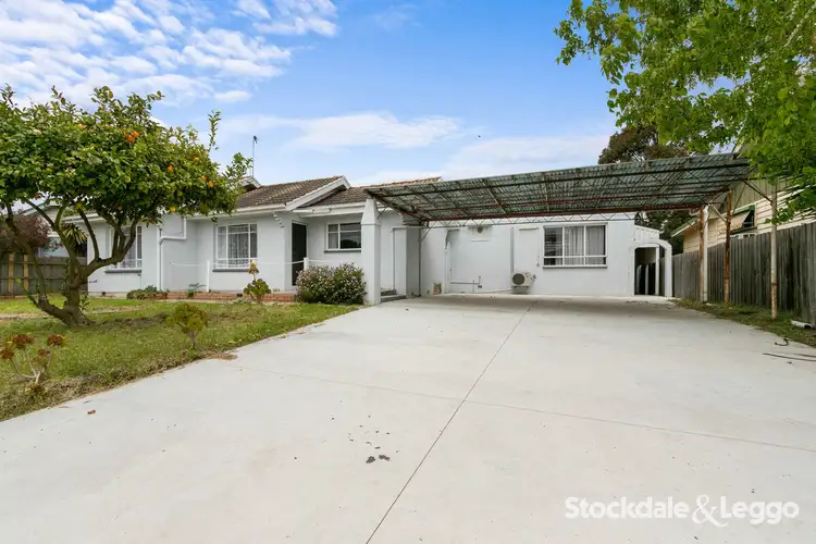 Third view of Homely house listing, 10 Jennifer Street, Morwell VIC 3840